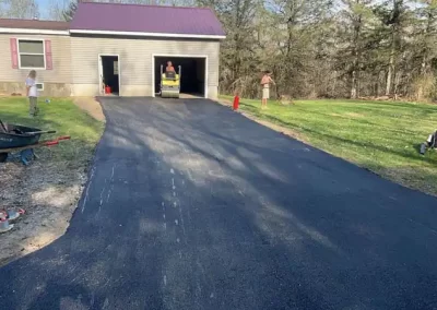 Pavement Contractors