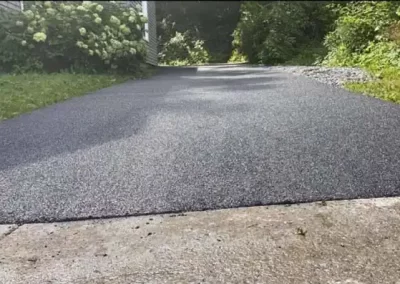 Pavement Contractors
