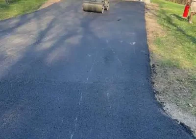 Pavement Contractors