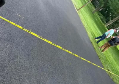 Pavement Contractors