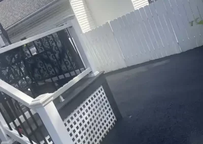 Pavement Contractors
