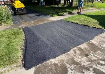 Pavement Contractors