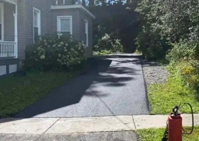 Paving Company