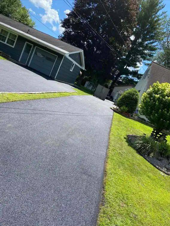 Paving Company Syracuse, NY