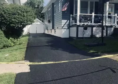 Paving Contractors
