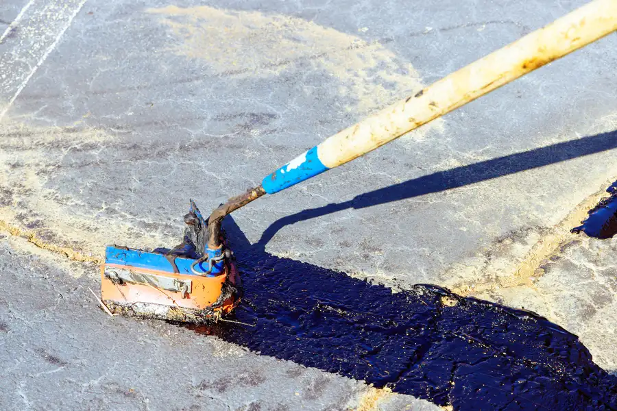 Experienced Sealcoating in Syracuse, NY