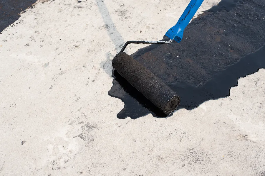 How Sealcoating Protects Asphalt From Cracks And Damage in Syracuse, NY