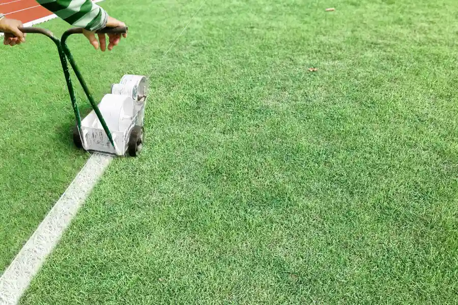 How Weather Conditions Impact the Longevity of Line Striping in Syracuse, NY