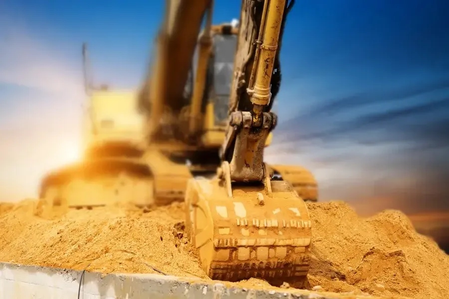 Key Steps In Excavation For Commercial And Residential Paving in Syracuse, NY