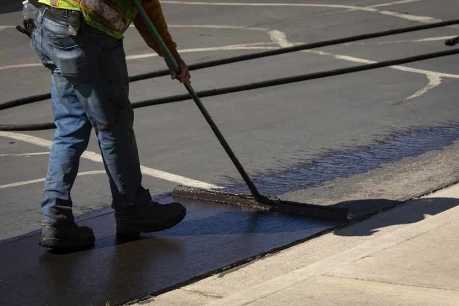 Superior Sealcoating in Syracuse, NY