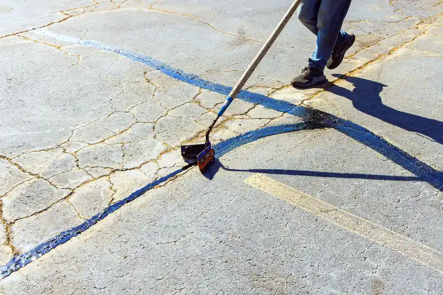 Top-rated Sealcoating in Syracuse, NY