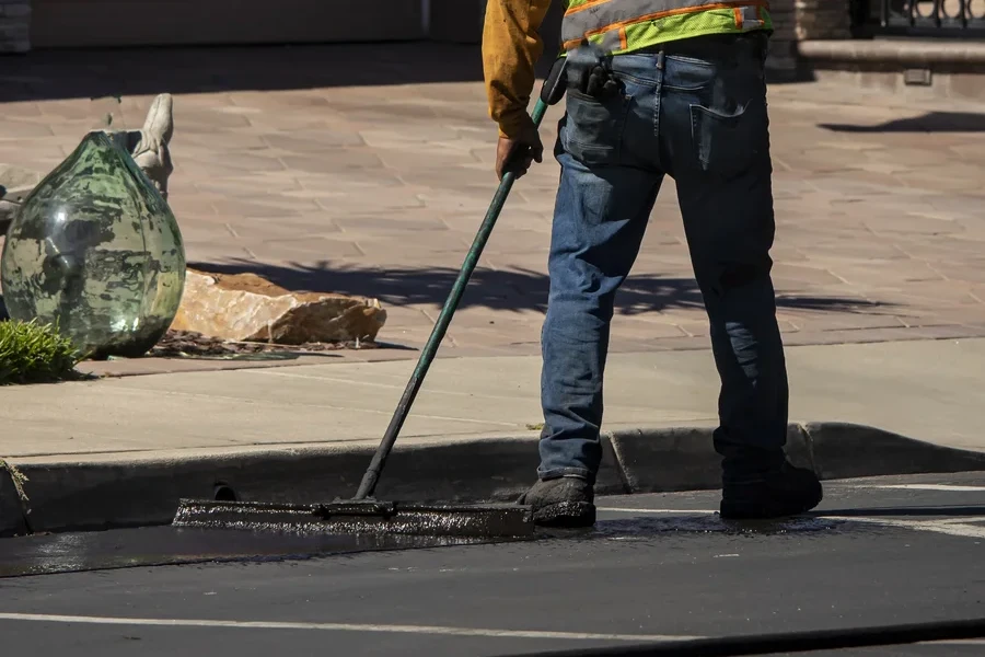 Understanding The Importance Of Sealcoating For Pavement Longevity in Syracuse, NY
