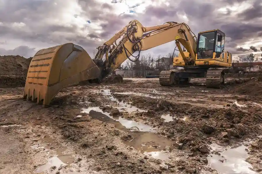 Why Proper Excavation Is Essential For Long-lasting Driveways in Syracuse, NY